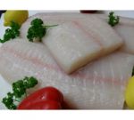 Halibut fillets